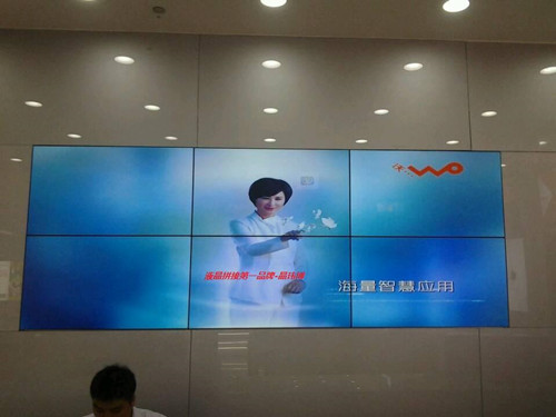 缺貨，漲價！已成為2017年底液晶拼接屏行業之痛?